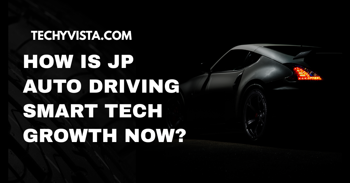 JP Auto
