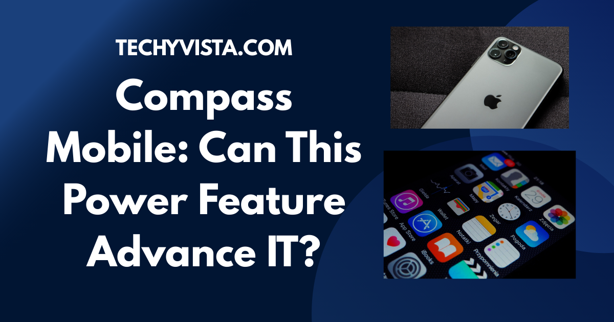 Compass Mobile