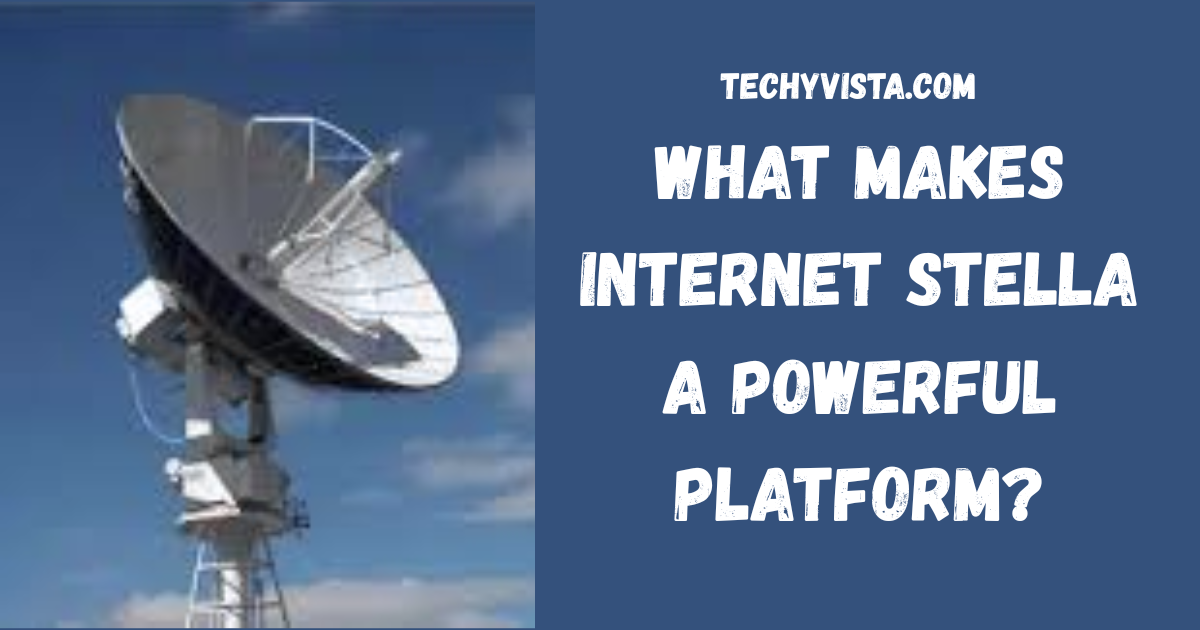 Internet Stella