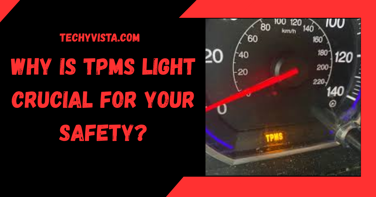 TPMS Light