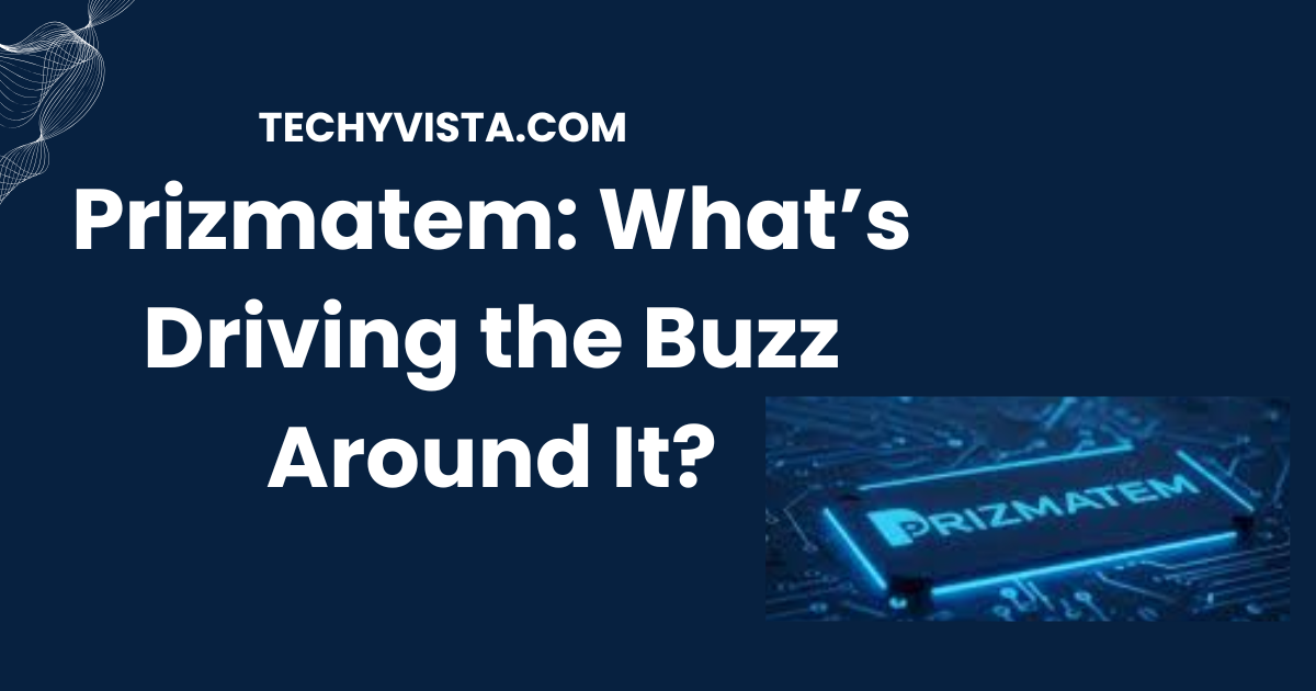 Prizmatem