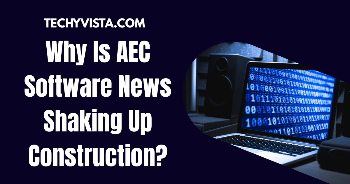 AEC Software News