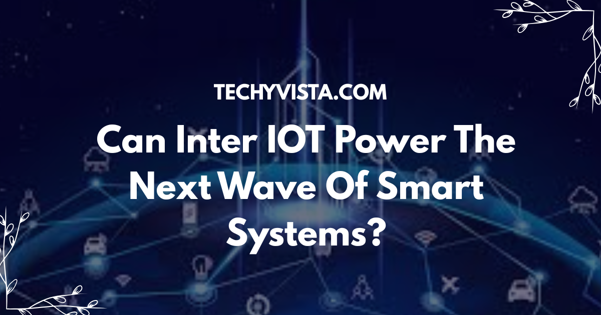 Inter IOT